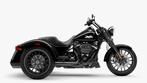 Harley-Davidson FREEWHEELER FLRT TRIKE (bj 2023), Motoren, Bedrijf, Overig