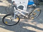 Kinder/tienerfiets om te repareren of voor onderdelen — Gold, Ophalen of Verzenden, Gebruikt, Staal, Golden Spot