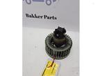 Kachel Ventilatiemotor van een Fiat Punto, Gebruikt, -, -, Fiat
