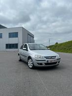Opel Corsa 1.2 en excellent état, 5 places, Noir, Achat, Hatchback