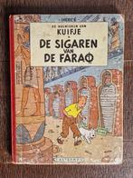 Kuifje - De sigaren van de farao (1955), Une BD, Utilisé, Enlèvement ou Envoi, Hergé