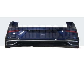 Bumper Volkswagen VW Golf 8 VIII 5H6 GTE 19-5H6807421D Achte beschikbaar voor biedingen