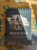 Feuilles à dessins, Ophalen of Verzenden