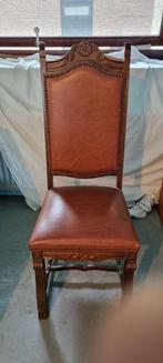 Chaise en chaine - x10, Antiek en Kunst, Ophalen