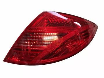 Mercedes CL (6/10- 5/14) Achterlicht Rechts buiten OES! A216 beschikbaar voor biedingen