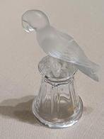 Vingerhoedjes in kristal, Verzamelen, Vingerhoedjes, Ophalen of Verzenden, Overige materialen