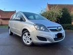OPEL ZAFIRA 1.7 CDTI 110 CV BV6 / 7 PLACE, Auto's, 7 zetels, Particulier, Te koop, ABS