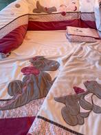 Noukies set baby bed, Ophalen, Dekbedovertrek