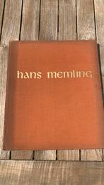 Hans Memling 1939, Antiek en Kunst, Ophalen, J.A. Goris