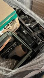 Stansmessen staal, Hobby en Vrije tijd, Naaien en Fournituren, Ophalen, Gebruikt, Overige typen