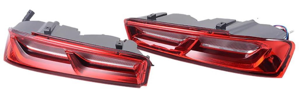 Feux arrière LED Camaro 2016 - 2020, Enlèvement ou Envoi, Neuf, Chevrolet