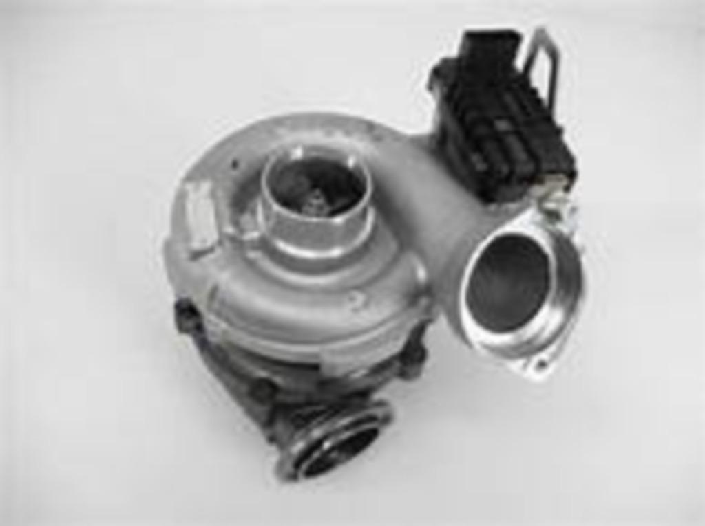 TURBO POUR FIAT	Ducato III 2.2 HDi, Enlèvement, Révisé, Alfa Romeo