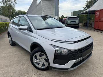 Hyundai BAYON 1.2i Twist beschikbaar voor biedingen