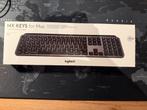 Vente clavier logitech pour mac mx keys, Computers en Software, Ophalen