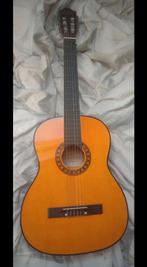 Guitare 4/4 Martinez, neuve, Muziek en Instrumenten, Ophalen of Verzenden, Nieuw, Klassieke of Spaanse gitaar