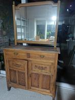 Kast, Ophalen