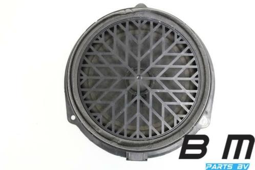 Midden / lage tonen luidspreker LA of RA Audi A4 8K Limo, Auto diversen, Autospeakers, Gebruikt