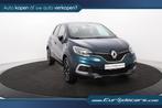 Renault Captur Bose Edition *Navi*Keyless*Caméra*, SUV ou Tout-terrain, 5 places, Jantes en alliage léger, Tissu