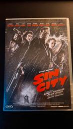 Sin City - DVD, Enlèvement ou Envoi