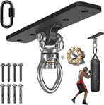 Kipika Zware zakhouder SNELLE GRATIS LEVERING, Sport en Fitness, Verzenden, Nieuw, Boks-accessoire