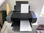 Canon Pixma Pro 9000-printer, Ophalen, Canon, Printer, Inkjetprinter