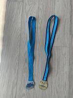 Médailles Ekiden Bruxelles 2013 et 2016, Enlèvement ou Envoi