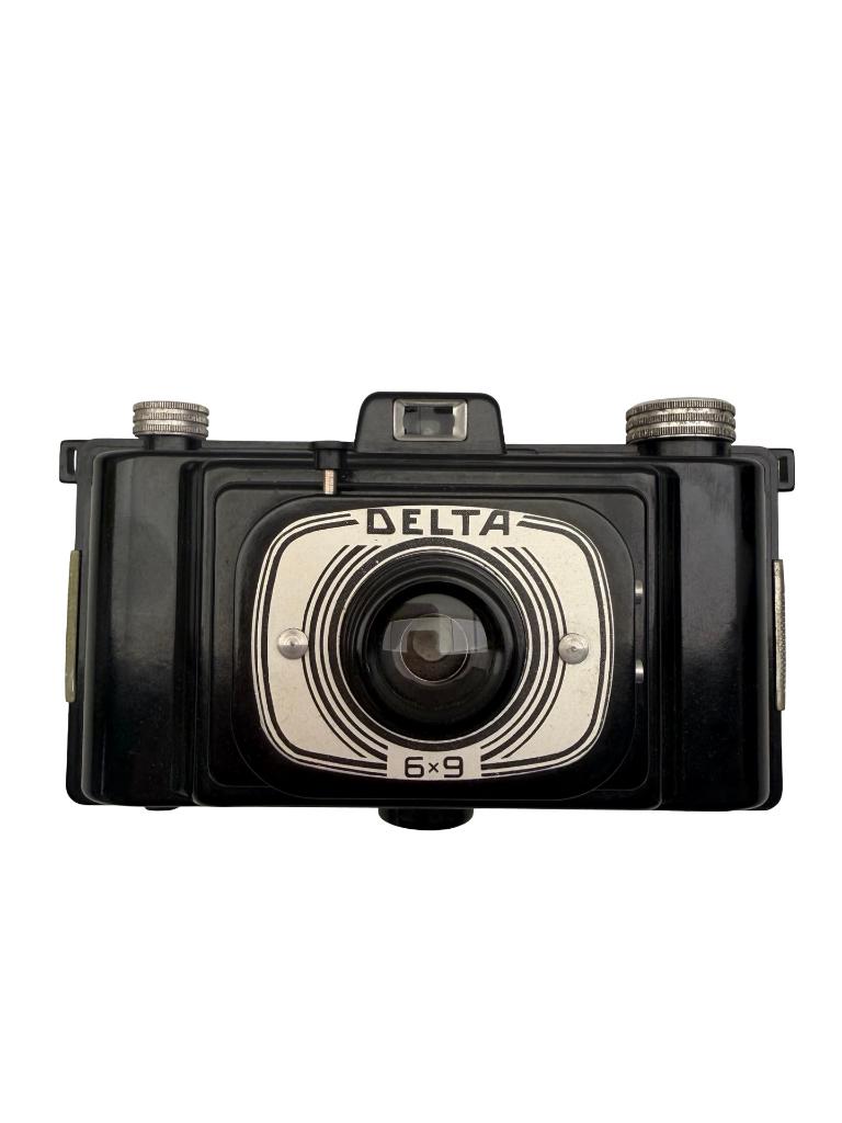 APPAREIL PHOTO FEX AVEC FLASH vintage année 1960