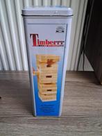 Timberrr, Vijf spelers of meer, Ophalen of Verzenden, Zo goed als nieuw