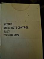 medion remote control, Enlèvement ou Envoi, Neuf