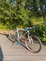 1991 Gt Daktari White retro mountainbike, Fietsen en Brommers, Ophalen