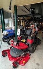 ZITMAAIER TORO PROLINE H600, Tuin en Terras, Ophalen, Nieuw, Opvangbak, 90 tot 120 cm