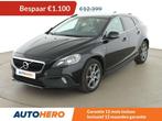 Volvo V40 2.0 D2 Ocean Race (bj 2017), Auto's, Voorwielaandrijving, Gebruikt, 96 g/km, 1969 cc