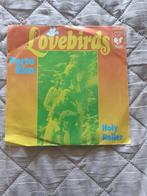 Single - Lovebirds – Porto Rico - 1975, 7 inch, Single, Ophalen of Verzenden, Zo goed als nieuw