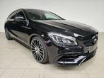 Mercedes-Benz CLA-Klasse 45 AMG AMG 4Matic Shooting Brake, CLA, Achat, Entreprise, Electronic Stability Program (ESP)