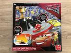 Disney pixar Cars gezelschapsspel - nieuw, Hobby en Vrije tijd, Gezelschapsspellen | Bordspellen, Ophalen, Nieuw