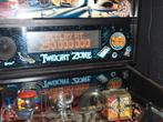 Twilight Zone Flipperkast, Verzamelen, Automaten | Flipperkasten, Ophalen, Gebruikt, Bally, Dot-matrix
