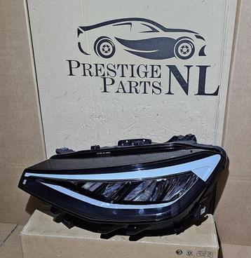 VW ID4 11B LED Koplamp Links 11B941005A Origineel Volkswagen beschikbaar voor biedingen