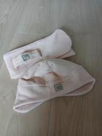 Licht roze muts en sjaal merk filou & friends, Kinderen en Baby's, Ophalen, Zo goed als nieuw, Muts
