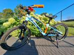 Kinder MTB 20 inch merk Viper, Ophalen, Zo goed als nieuw, 20 inch, Handrem
