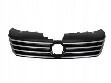 VW Passat B7 Alltrack 3AA 10-14 satijnen grille beschikbaar voor biedingen