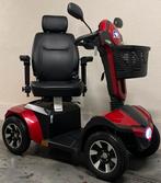 Vermeiren MERCURIUS 4D Scootmobiel - Elektrische scooter, Diversen, Rolstoelen, Ophalen of Verzenden, Inklapbaar, Zo goed als nieuw