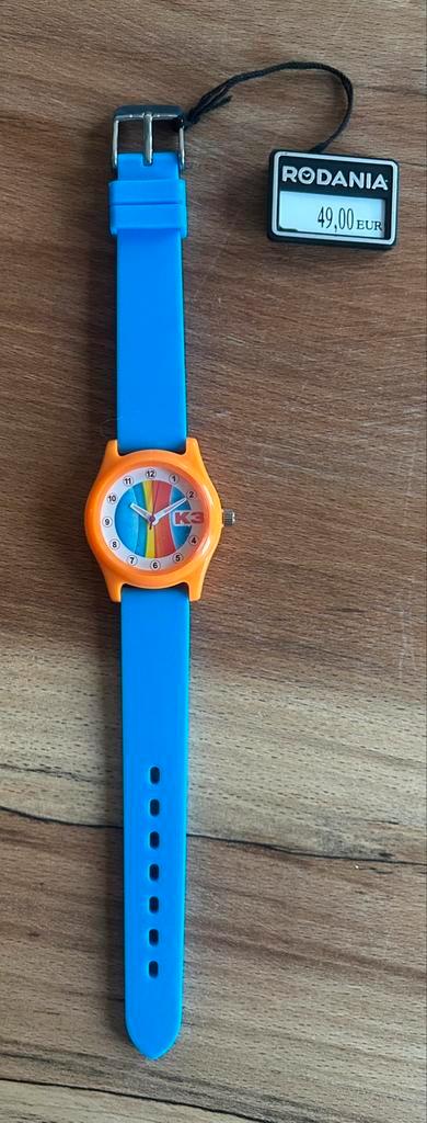 Rodania K3 Nieuw -30%, Handtassen en Accessoires, Horloges | Kinderen, Nieuw, Ophalen of Verzenden