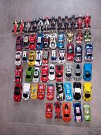 Groot lot Carrera Go tekoop, Hobby en Vrije tijd, Modelbouw | Auto's en Voertuigen, Auto, 1:32 tot 1:50, Zo goed als nieuw, Ophalen