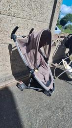 Quinny buggy - goed onderhouden, Ophalen, Gebruikt, Quinny