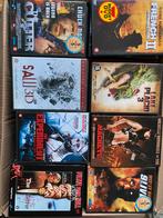 DVD, Enlèvement, Comme neuf