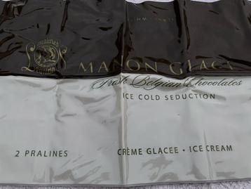 Leonidas Belgische chocolade praline opblaasbaar strandbal, Kinderen en Baby's, Speelgoed | Buiten | Opblaasfiguren, Ophalen of Verzenden