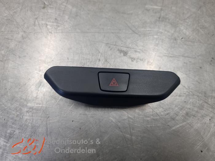 Paniekverlichtings Schakelaar van een Ford Transit Custom, Auto-onderdelen, Dashboard en Schakelaars, Ford, Gebruikt, 3 maanden garantie