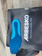 😍🙆💯💯💯WERKSCHOENEN ARBESKO S3 LEDER❣️LUXE 165€IPV330, Ophalen of Verzenden, Nieuw
