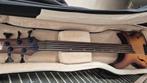 Ibanez SRH505F

Met Gator G-PG, Muziek en Instrumenten, Snaarinstrumenten | Gitaren | Bas, Ophalen, Zo goed als nieuw