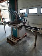 bandzaagmachine imet bs 280, Zakelijke goederen, Machines en Bouw | Metaalbewerking, Ophalen